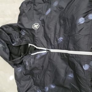 Jacket Hurley for men
